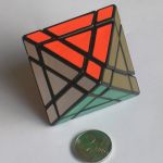 Trajber Octahedron